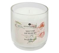 Bougie Parfumée Oudy 200g Nectar de Fleurs