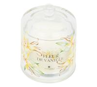 Bougie Parfumée Oudy 240g Fleur de Vanille