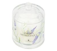 Bougie Parfumée Oudy 240g Jardin Aromatique