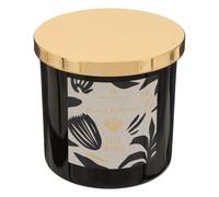 Bougie Parfumée Plum 400g Fève de Tonka