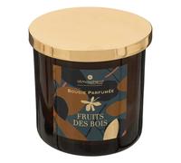 Bougie Parfumée Plum 400g Fruits des Bois
