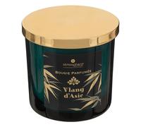 Bougie Parfumée Plum 400g Ylang