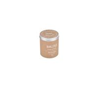 Bougie Parfumée "Pot Kraft" 10cm Orange Epicée