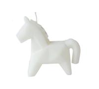 Bougie Parfumée Pour La Maison | 2026 Figurine Animale ,Bougie Parfumée En Forme De Cheval Chinois | Pour Femmes Filles Petite Amie Salon Table À Manger Salle De Bains Bureau De Chambre