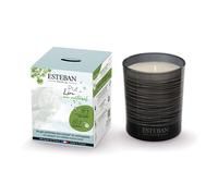 Bougie parfumée Pur Lin naturel