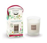 Bougie parfumée rechargeable 180g