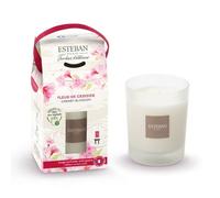 Bougie parfumée rechargeable 180g