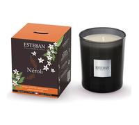 Bougie parfumée rechargeable Neroli Esteban 180 g