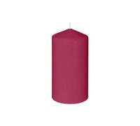 Bougie Parfumée Ronde Tami 395g Framboise