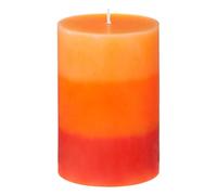 Bougie Parfumée Ronde Trio 310g Fruits Exotiques