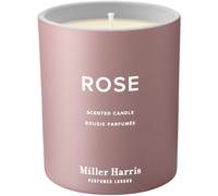 Bougie parfumée ROSE 220 g, Miller Harris