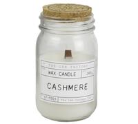 Bougie parfumée Senteur Cachemire LAB FACTORY