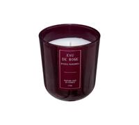 Bougie Parfumée Sili 170g Eau de Rose