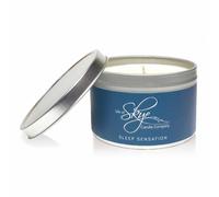 Bougie parfumée SLEEP SENSATION, durée de combustion 30 heures, pack de voyage, Isle of Skye Candle Company