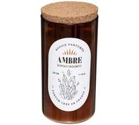 Bougie Parfumée Snow Ambre 230g Atmosphera Créateur D'Intérieur