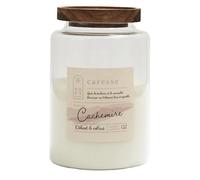 Bougie Parfumée Softness 650g Cachemire