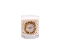 Bougie parfumée Thé de Noël fabriquée en Provence 180 gr