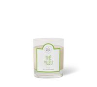 Bougie parfumée thé yuzu