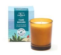 Bougie parfumée Tiaré Mahana