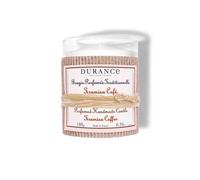 Bougie parfumée tiramisu café