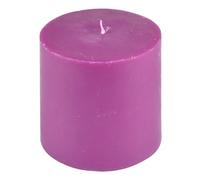 Bougie Parfumée Trendie 10cm Figue Gourmande