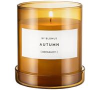 Bougie parfumée VALOA AUTUMN L 9,5 cm, Blomus