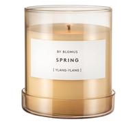 Bougie parfumée VALOA SPRING L 9,5 cm, Blomus