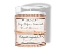 Bougie parfumée vanille gourmande