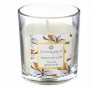 Bougie Parfumée Verre Neda Vanille