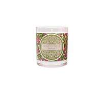 Bougie parfumée Verveine fabriquée en Provence 180 gr