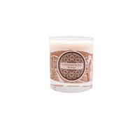 Bougie parfumée Whisky Cuir fabriquée en Provence 180 gr