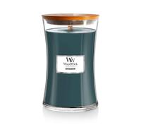 Woodwick Antiquarium bougie parfumée 610 g