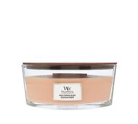 Bougie parfumée WoodWick Chilli Pepper Gelato avec mèche en bois 453,6 g