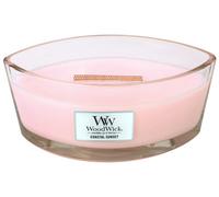 Bougie parfumée WoodWick Coastal Sunset avec mèche en bois 453,6 g