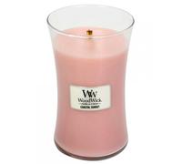 Bougie parfumée WoodWick Coastal Sunset avec mèche en bois 609,5 g