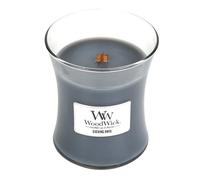 Bougie parfumée WoodWick Evening Onyx avec mèche en bois 275 g