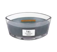 Bougie parfumée WoodWick Evening Onyx avec mèche en bois 453,6 g