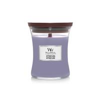 Bougie parfumée Woodwick Hypnoflora avec mèche en bois 275 g