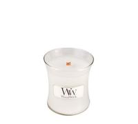 Bougie parfumée WoodWick Island Coconut 85 g