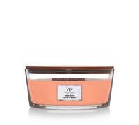 Bougie parfumée WoodWick Manuka Nectar avec mèche en bois 453,6 g