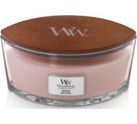 Bougie parfumée WoodWick Rosewood avec mèche en bois 453,6 g
