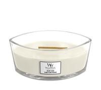 Bougie parfumée WoodWick Solar Ylang avec mèche en bois 453,6 g