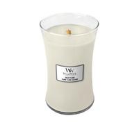 Bougie parfumée WoodWick Solar Ylang avec mèche en bois 609,5 g