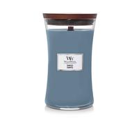 Bougie parfumée WoodWick Tempest avec mèche en bois 609,5 g
