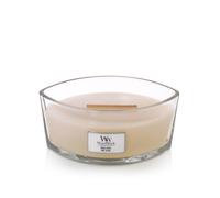 Bougie parfumée WoodWick White Honey 453,6 g