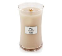 Bougie parfumée WoodWick White Honey 609,5 g