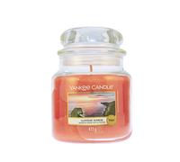 Bougie parfumée Yankee Candle Cliffside Sunrise 411 g