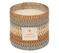 Atmosphera - Bougie parfumée zaya ambre 1400g