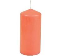 Bougie Pilier Design Essentiel 11cm Mangue