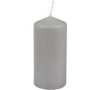 Bougie Pilier Design Essentiel 15cm Musc